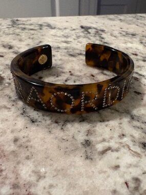 India Hicks Extraordinary tortoise cuff bracelet